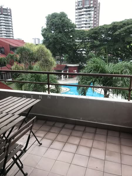 Eastern Lagoon I, 216 Upper East Coast Road, 2 Bedrooms, 1,000 sqft, Condominium For Rent, by Dennis Chua, 21614113 - PropertyGuru.com.sg