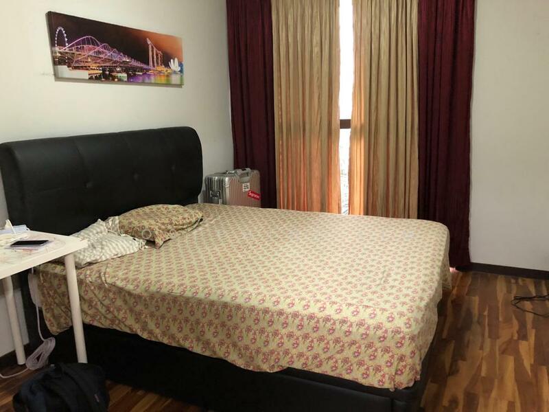 Archipelago, Bedok Reservoir Road, 1 Bedroom, 527 sqft, Condominium For Rent, by Josephine Lim, 21614344 - PropertyGuru.com.sg