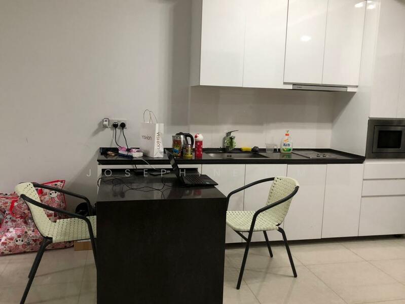 Archipelago, Bedok Reservoir Road, 1 Bedroom, 527 sqft, Condominium For Rent, by Josephine Lim, 21614344 - PropertyGuru.com.sg
