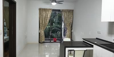 For Rent - Archipelago