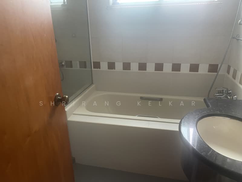 Guilin View, 20 Bukit Batok Street 52, 1 Bedroom, 120 sqft, Condominium For Rent, by Shrirang Kelkar, 21614557 - PropertyGuru.com.sg