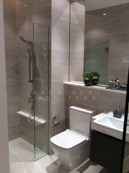 City Gate, 371 Beach Road, Studio, 250 sqft, Apartment For Rent, by Zack Son Cher Peng, 21614559 - PropertyGuru.com.sg