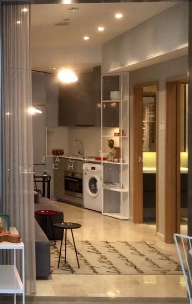 City Gate, 371 Beach Road, Beach Road / Bugis / Rochor, 1 Bedroom, 500 sqft, Apartment For Rent, by Zack Son Cher Peng, 21614568 - PropertyGuru.com.sg