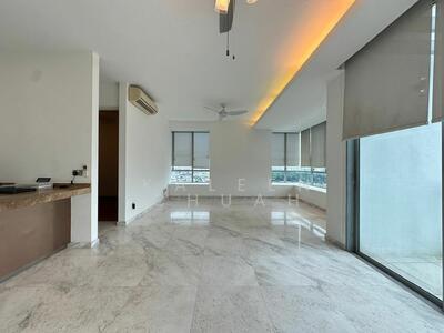 For Rent - The Chuan