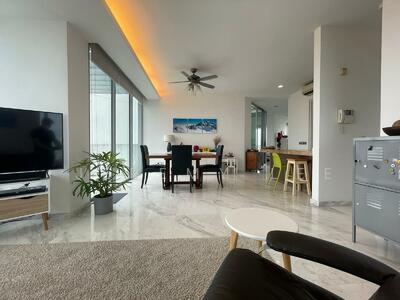 For Rent - The Chuan