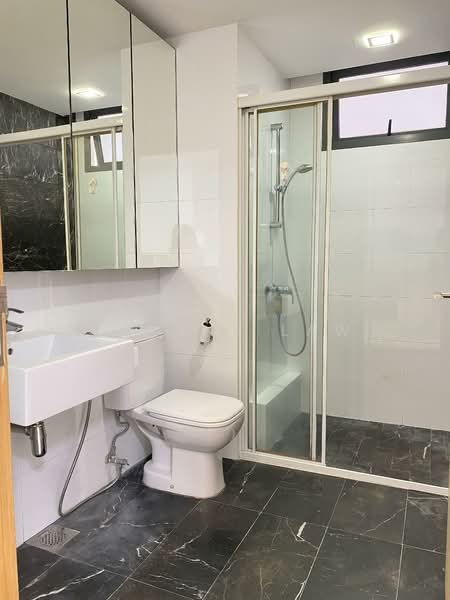 Residences Botanique, 30 32 Yio Chu Kang Road, 1 Bedroom, 517 sqft, Condominium For Rent, by Joanne Law, 21615060 - PropertyGuru.com.sg