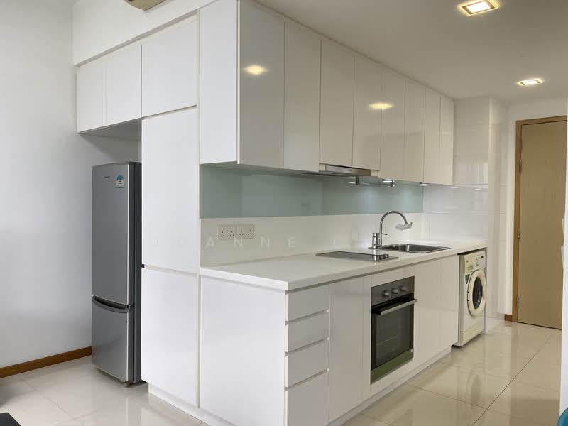 Residences Botanique, 30 32 Yio Chu Kang Road, 1 Bedroom, 517 sqft, Condominium For Rent, by Joanne Law, 21615060 - PropertyGuru.com.sg