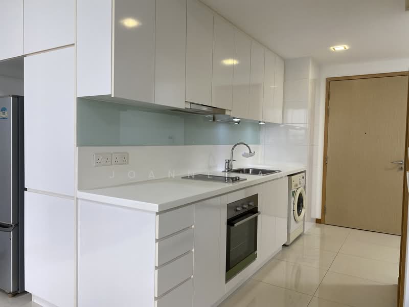 Residences Botanique, 30 32 Yio Chu Kang Road, 1 Bedroom, 517 sqft, Condominium For Rent, by Joanne Law, 21615060 - PropertyGuru.com.sg