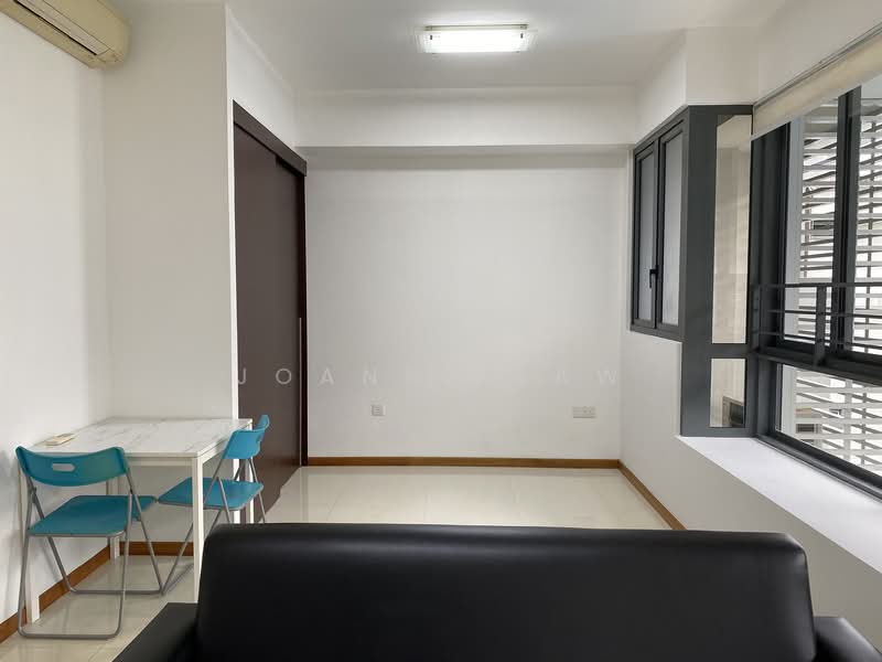 Residences Botanique, 30 32 Yio Chu Kang Road, 1 Bedroom, 517 sqft, Condominium For Rent, by Joanne Law, 21615060 - PropertyGuru.com.sg