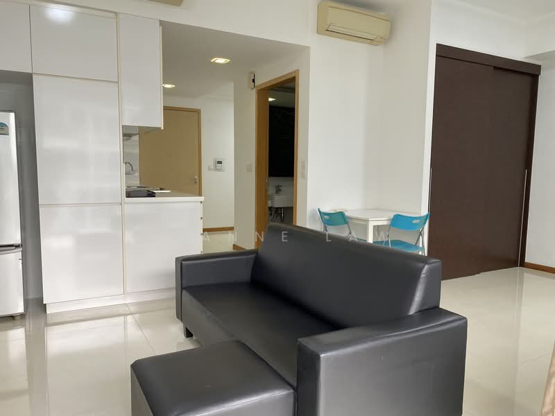 Residences Botanique, 30 32 Yio Chu Kang Road, 1 Bedroom, 517 sqft, Condominium For Rent, by Joanne Law, 21615060 - PropertyGuru.com.sg