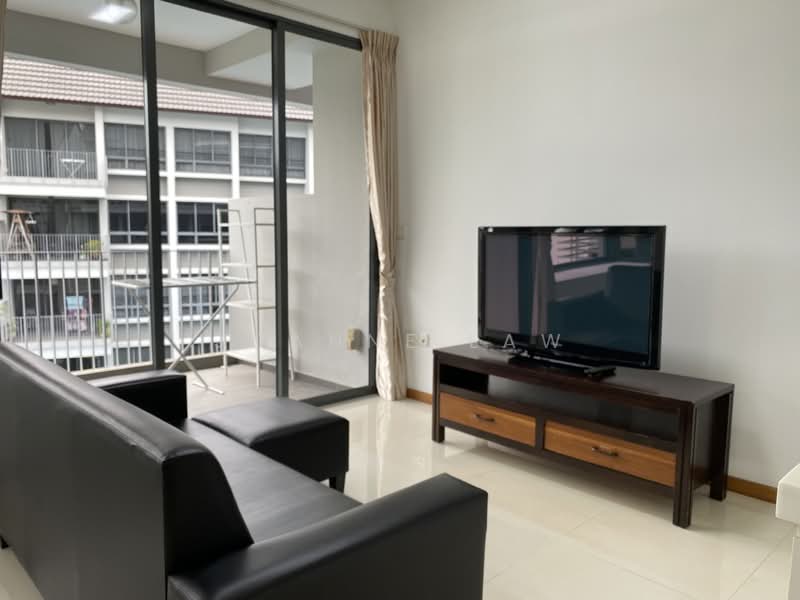 Residences Botanique, 30 32 Yio Chu Kang Road, 1 Bedroom, 517 sqft, Condominium For Rent, by Joanne Law, 21615060 - PropertyGuru.com.sg