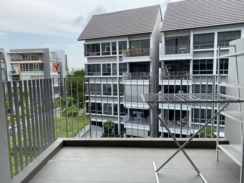 Residences Botanique, 30 32 Yio Chu Kang Road, 1 Bedroom, 517 sqft, Condominium For Rent, by Joanne Law, 21615060 - PropertyGuru.com.sg