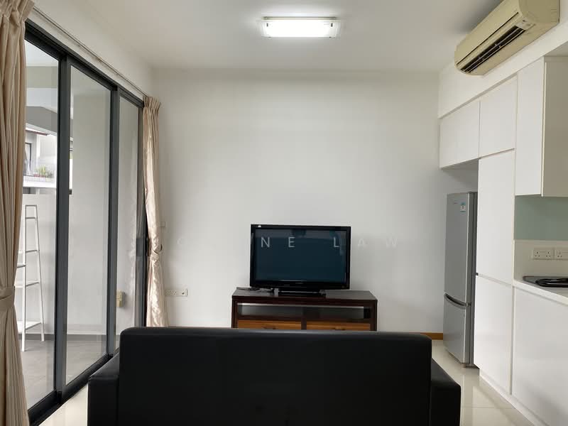 Residences Botanique, 30 32 Yio Chu Kang Road, 1 Bedroom, 517 sqft, Condominium For Rent, by Joanne Law, 21615060 - PropertyGuru.com.sg