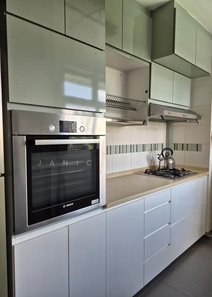 209C Punggol Place, 209C Punggol Place, Hougang / Punggol / Sengkang, 1 Bedroom, 495 sqft, HDB Flat For Rent, by Janice Heng, 21615112 - Kitchen - PropertyGuru.com.sg