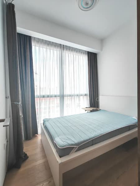 Echelon, 9 Alexandra View, 2 Bedrooms, 732 sqft, Condominium For Rent, by Ivy Weng 翁剑英, 21615384 - PropertyGuru.com.sg