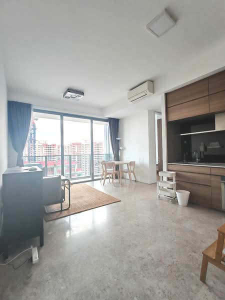 Echelon, 9 Alexandra View, 2 Bedrooms, 732 sqft, Condominium For Rent, by Ivy Weng 翁剑英, 21615384 - PropertyGuru.com.sg