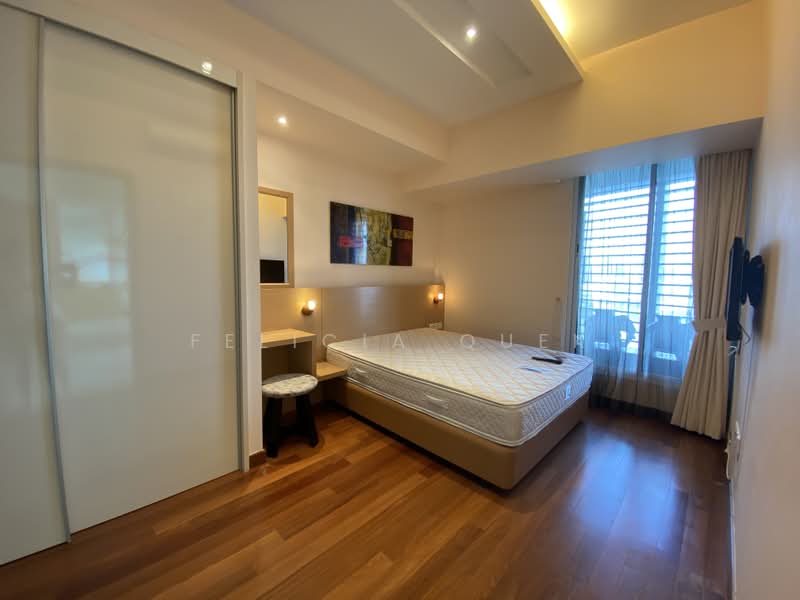 The Sail @ Marina Bay, 6 Marina Boulevard, 2 Bedrooms, 883 sqft, Apartment For Rent, by Felicia Quek, 21615551 - PropertyGuru.com.sg