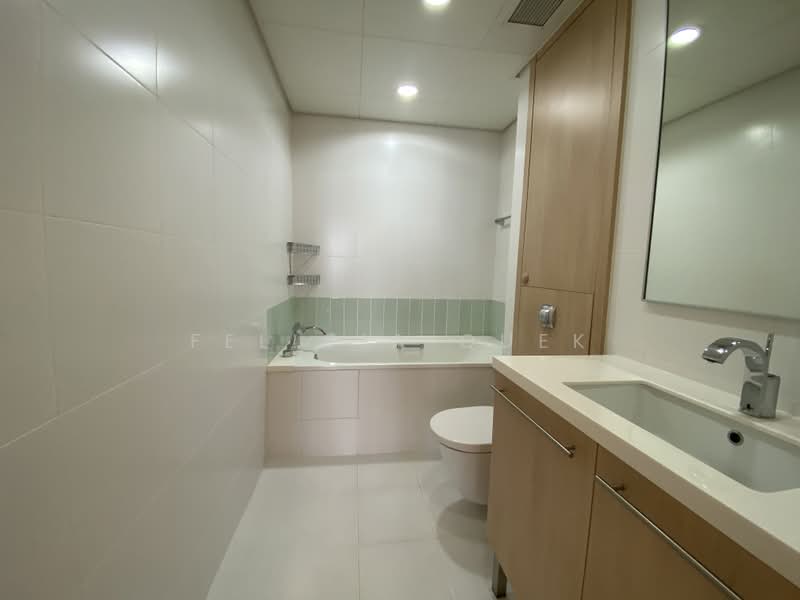 The Sail @ Marina Bay, 6 Marina Boulevard, 2 Bedrooms, 883 sqft, Apartment For Rent, by Felicia Quek, 21615551 - PropertyGuru.com.sg
