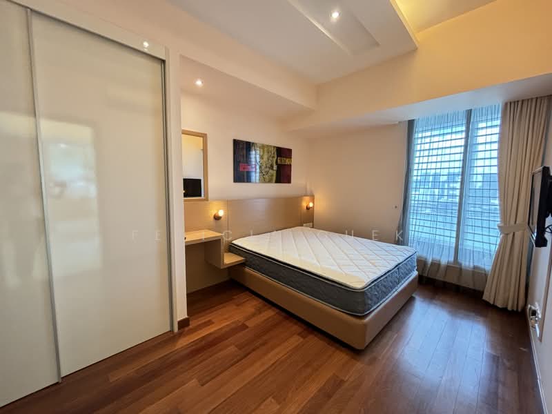 The Sail @ Marina Bay, 6 Marina Boulevard, Boat Quay / Raffles Place / Marina, 2 Bedrooms, 883 sqft, Apartment For Rent, by Felicia Quek, 21615551 - PropertyGuru.com.sg