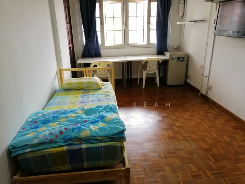 Common Room Rental @ Pemimpin Place, Pemimpin Place, Room Rental, 400 sqft, Terraced House For Rent, by Caleb Seah, 21615760 - PropertyGuru.com.sg