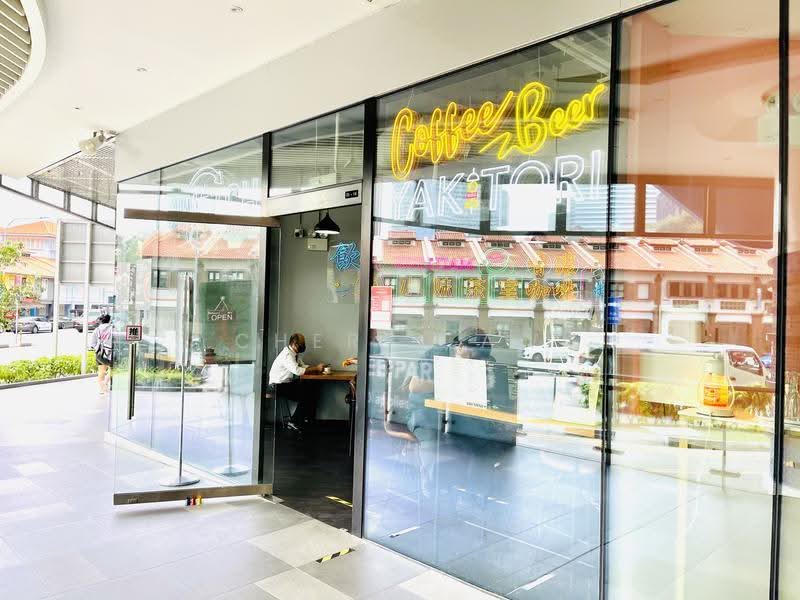 City Gate, 371 Beach Road, Beach Road / Bugis / Rochor, 323 sqft, Mall Shop For Rent, by Cheryl Aw, 21615919 - CommercialGuru.com.sg