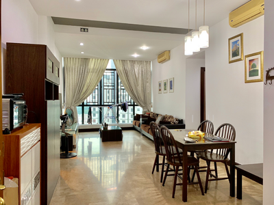 For Rent - Regent Heights