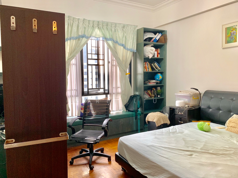 Regent Heights, 52 Bukit Batok East Avenue 5, 2 Bedrooms, 1,023 sqft, Condominium For Rent, by April Liu, 21616276 - PropertyGuru.com.sg