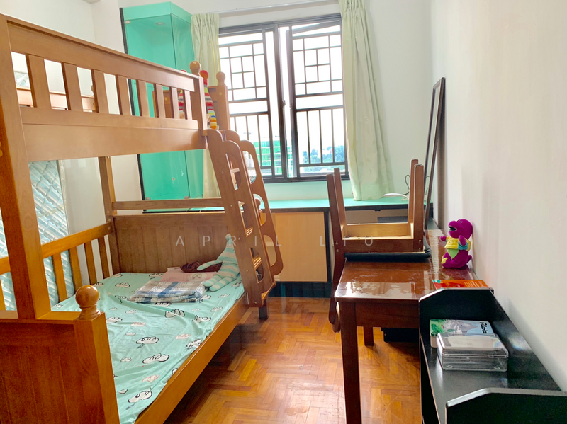 Regent Heights, 52 Bukit Batok East Avenue 5, 2 Bedrooms, 1,023 sqft, Condominium For Rent, by April Liu, 21616276 - PropertyGuru.com.sg