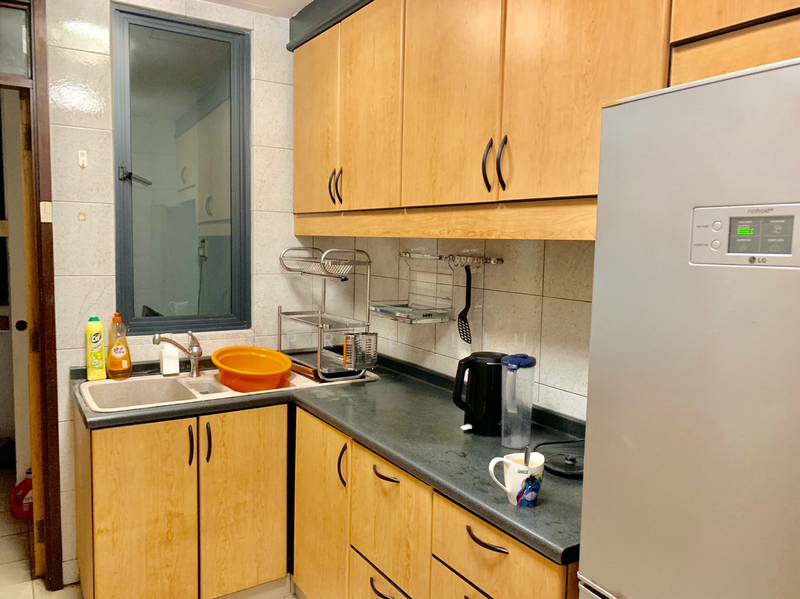 Regent Heights, 52 Bukit Batok East Avenue 5, 2 Bedrooms, 1,023 sqft, Condominium For Rent, by April Liu, 21616276 - PropertyGuru.com.sg