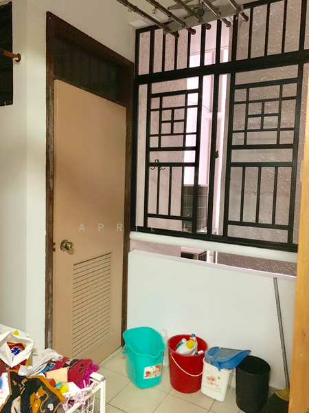 Regent Heights, 52 Bukit Batok East Avenue 5, 2 Bedrooms, 1,023 sqft, Condominium For Rent, by April Liu, 21616276 - PropertyGuru.com.sg