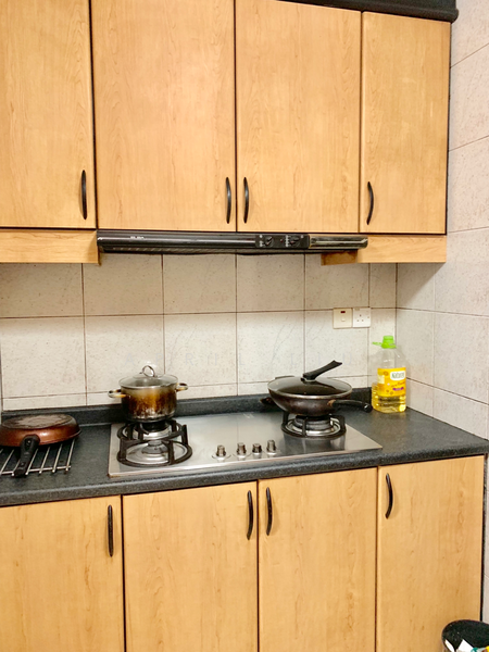 Regent Heights, 52 Bukit Batok East Avenue 5, 2 Bedrooms, 1,023 sqft, Condominium For Rent, by April Liu, 21616276 - PropertyGuru.com.sg