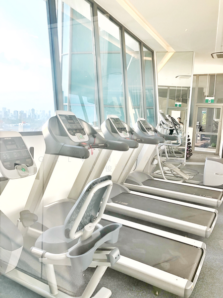 City Gate, 371 Beach Road, 1 Bedroom, 500 sqft, Condominium For Rent, by Galvin Pang 冯俊国, 21616290 - PropertyGuru.com.sg