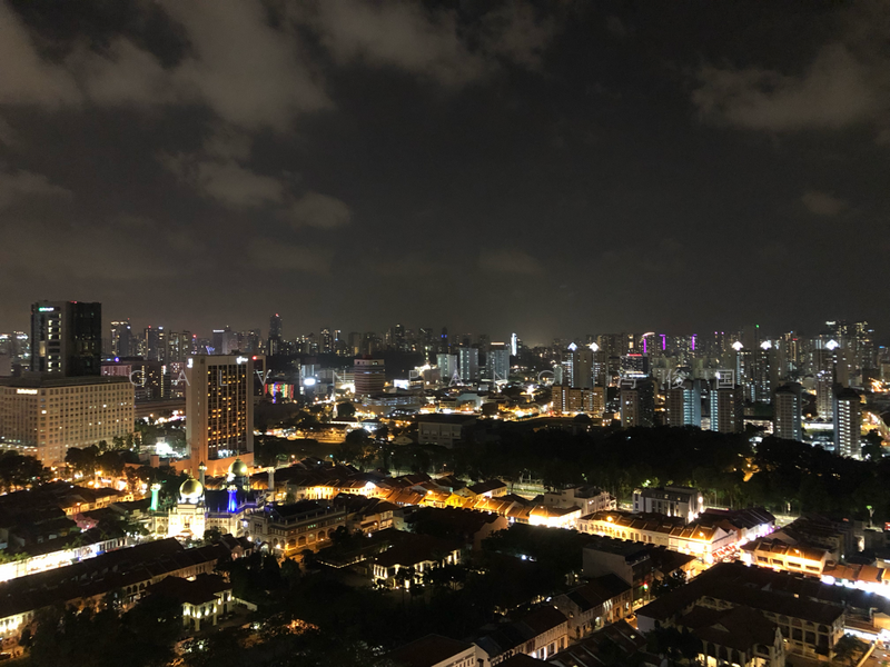 City Gate, 371 Beach Road, 1 Bedroom, 500 sqft, Condominium For Rent, by Galvin Pang 冯俊国, 21616290 - PropertyGuru.com.sg