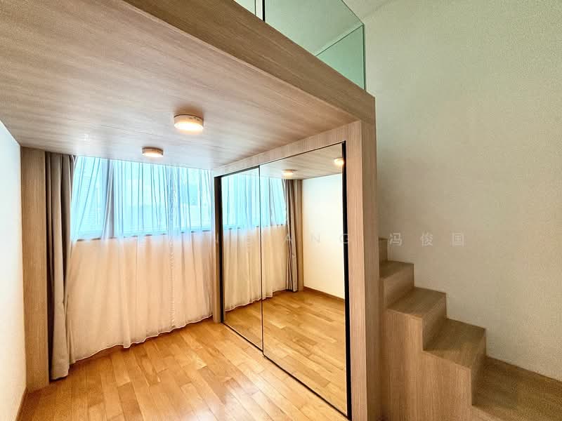 City Gate, 371 Beach Road, 1 Bedroom, 500 sqft, Condominium For Rent, by Galvin Pang 冯俊国, 21616290 - PropertyGuru.com.sg