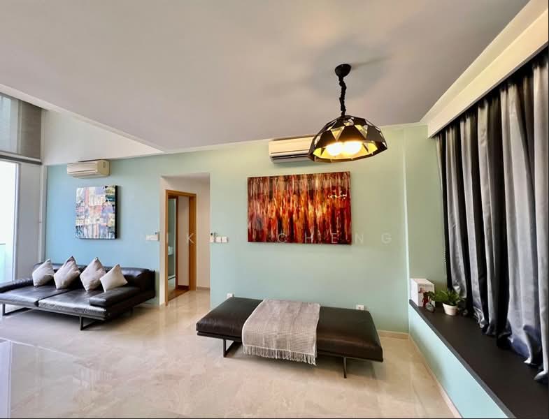 Parc Emily, 11 Mount Emily Road, 2 Bedrooms, 1,011 sqft, Condominium For Sale, by Nikki Cheng, 21616307 - PropertyGuru.com.sg