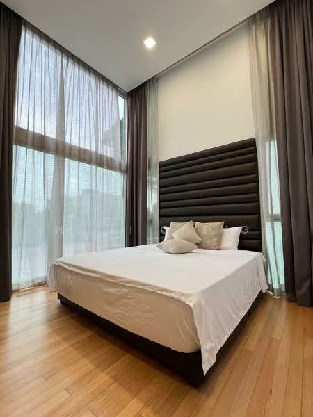 Parc Emily, 11 Mount Emily Road, 2 Bedrooms, 1,011 sqft, Condominium For Sale, by Nikki Cheng, 21616307 - PropertyGuru.com.sg