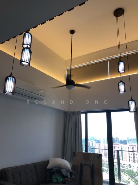 The Poiz Residences, 12 Meyappa Chettiar Road, Macpherson / Potong Pasir, 3 Bedrooms, 936 sqft, Condominium For Rent, by Roland Ong, 21616388 - PropertyGuru.com.sg
