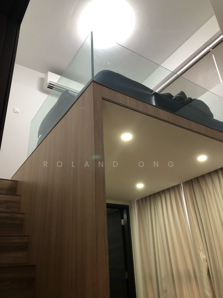 The Poiz Residences, 12 Meyappa Chettiar Road, Macpherson / Potong Pasir, 3 Bedrooms, 936 sqft, Condominium For Rent, by Roland Ong, 21616388 - PropertyGuru.com.sg