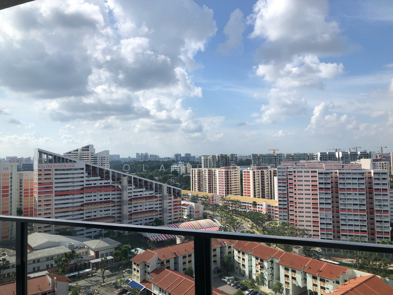 The Poiz Residences, 12 Meyappa Chettiar Road, Macpherson / Potong Pasir, 3 Bedrooms, 936 sqft, Condominium For Rent, by Roland Ong, 21616388 - PropertyGuru.com.sg