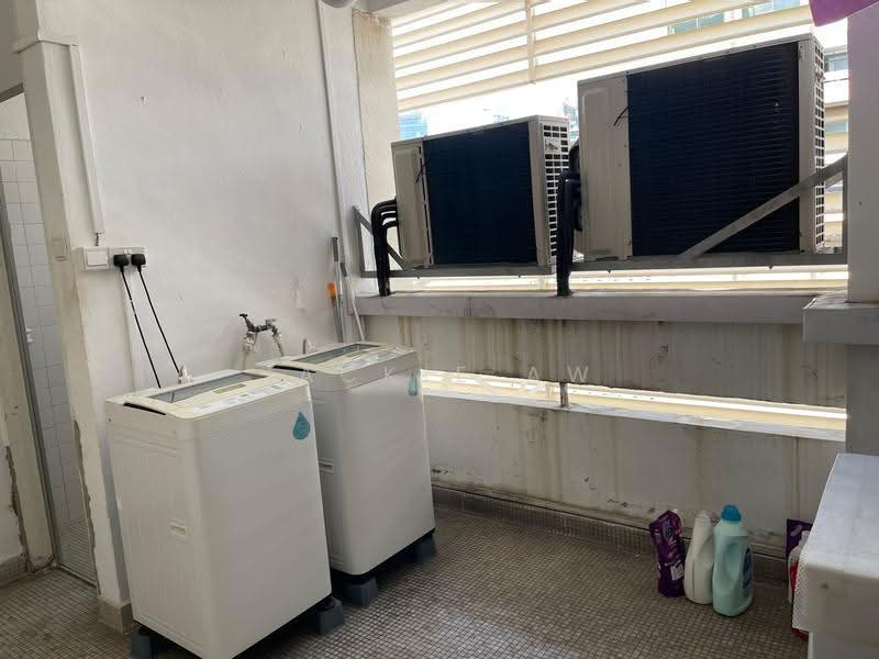 Orchard Towers, 1 Claymore Drive, Orchard / River Valley, Room Rental, 100 sqft, Apartment For Rent, by Jackie Aw, 21616478 - PropertyGuru.com.sg