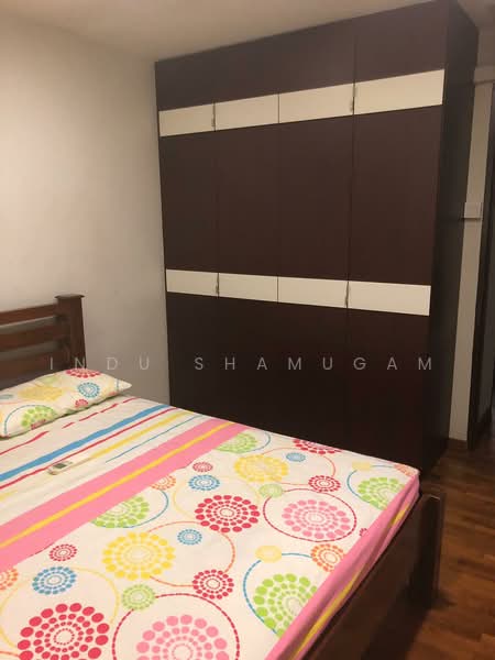 707 Yishun Avenue 5, 707 Yishun Avenue 5, Room Rental, 650 sqft, HDB Flat For Rent, by Indu Shamugam, 21616536 - PropertyGuru.com.sg