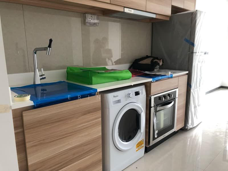 The Poiz Residences, 10 Meyappa Chettiar Road, 1 Bedroom, 538 sqft, Condominium For Rent, by Erin Poon, 21616557 - PropertyGuru.com.sg