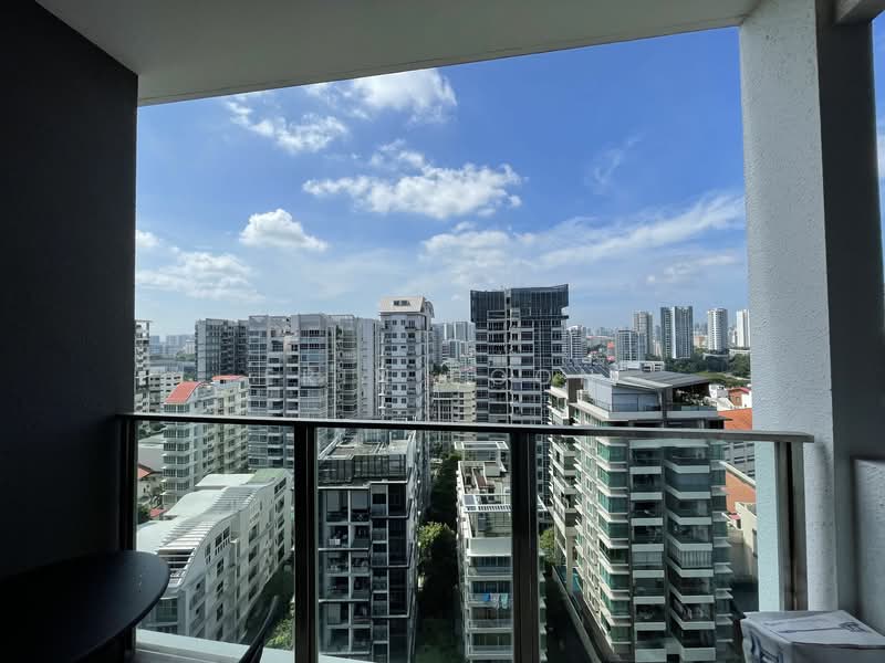 The Poiz Residences, 10 Meyappa Chettiar Road, 1 Bedroom, 538 sqft, Condominium For Rent, by Erin Poon, 21616557 - PropertyGuru.com.sg