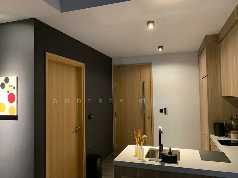 Flora View, 1 Ang Mo Kio Street 66, 2 Bedrooms, 656 sqft, Apartment For Rent, by Godfrey Chan, 21616842 - PropertyGuru.com.sg
