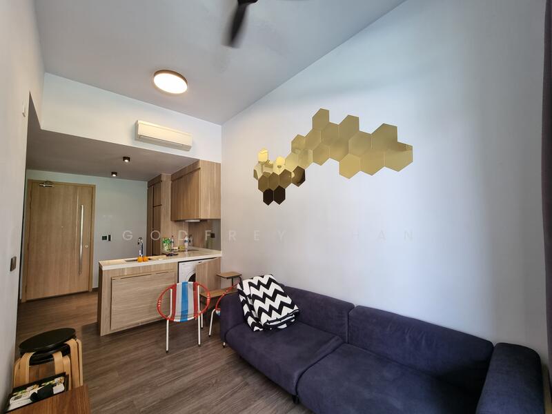 Flora View, 1 Ang Mo Kio Street 66, 2 Bedrooms, 656 sqft, Apartment For Rent, by Godfrey Chan, 21616842 - PropertyGuru.com.sg