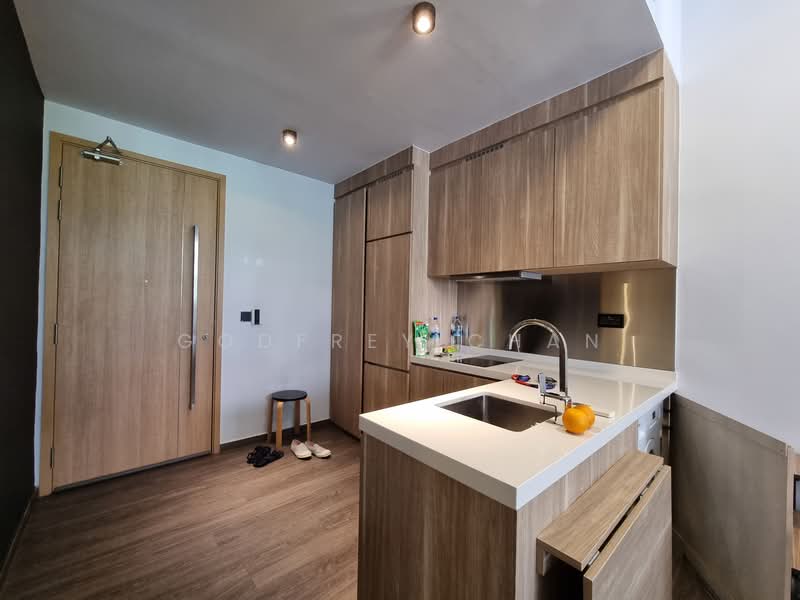 Flora View, 1 Ang Mo Kio Street 66, 2 Bedrooms, 656 sqft, Apartment For Rent, by Godfrey Chan, 21616842 - PropertyGuru.com.sg