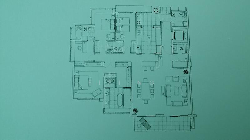 For Rent Grange Residences