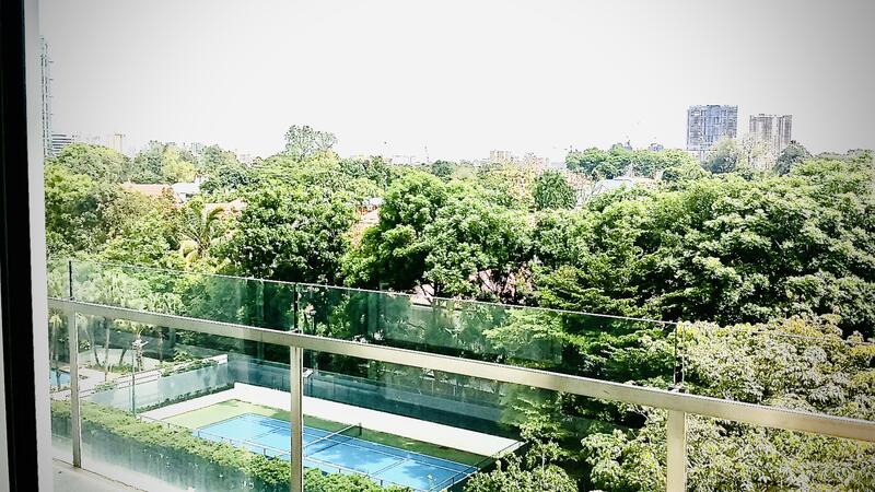 For Rent - Grange Residences