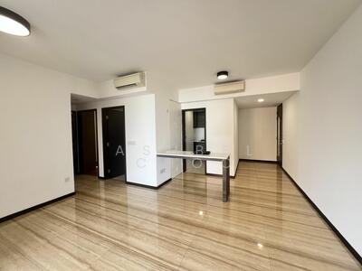 For Rent - Sims Urban Oasis