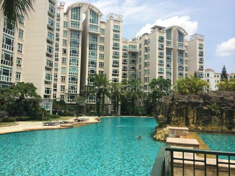 Summerhill, 50 Hume Avenue, 3 Bedrooms, 1206 sqft, Condos & Apartments for rent, by Ethan Chin